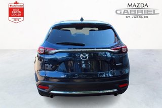 Mazda CX-9  2021