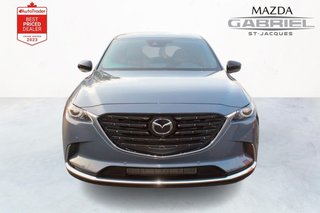 Mazda CX-9 Kuro Edition 2021