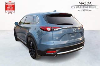 2021 Mazda CX-9 Kuro Edition