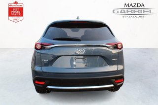 Mazda CX-9 Kuro Edition 2021