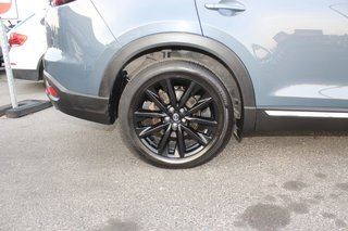 Mazda CX-9 Kuro Edition 2021