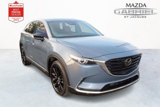 2021 Mazda CX-9 Kuro Edition