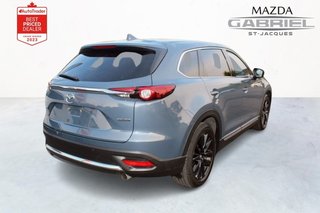 Mazda CX-9 Kuro Edition 2021