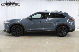 Mazda CX-9 Kuro Edition 2021