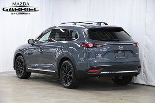 2021 Mazda CX-9 Kuro Edition