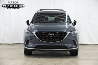 Mazda CX-9 Kuro Edition 2021