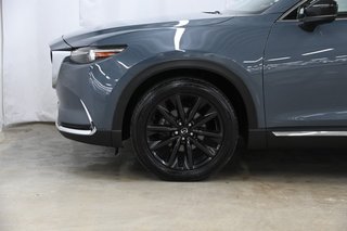 2021 Mazda CX-9 Kuro Edition