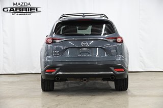 2021 Mazda CX-9 Kuro Edition