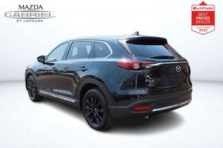 2021 Mazda CX-9