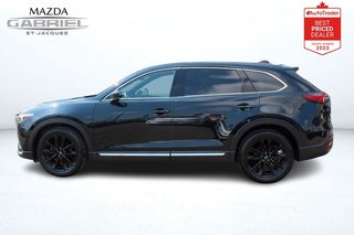 Mazda CX-9  2021