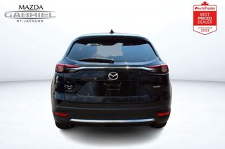 Mazda CX-9  2021