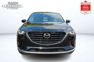 2021 Mazda CX-9