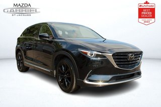 Mazda CX-9  2021