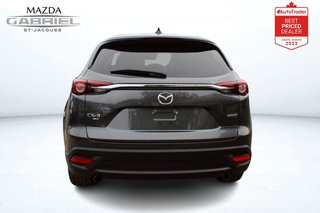 Mazda CX-9 GS-L 2021