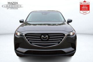 Mazda CX-9 GS-L 2021