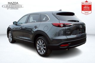 Mazda CX-9 GS-L 2021