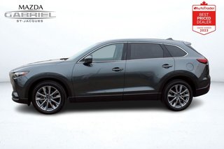 2021 Mazda CX-9 GS-L