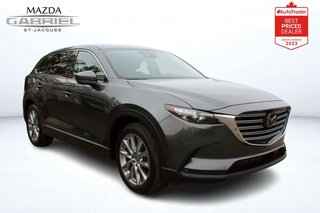 2021 Mazda CX-9 GS-L