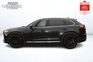 Mazda CX-9 Kuro Edition 2021