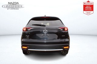 Mazda CX-9 Kuro Edition 2021