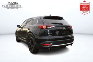 Mazda CX-9 Kuro Edition 2021