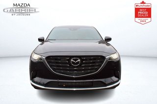 Mazda CX-9 Kuro Edition 2021