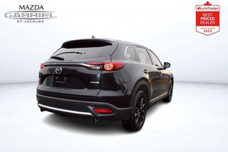 Mazda CX-9 Kuro Edition 2021