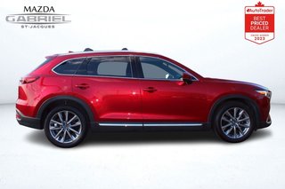 Mazda CX-9  2021