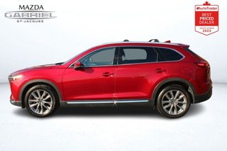 Mazda CX-9  2021