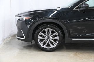 2022 Mazda CX-9