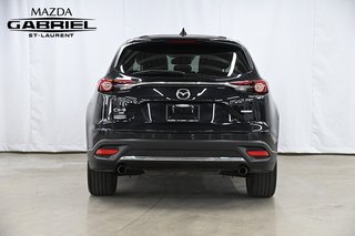 2022 Mazda CX-9