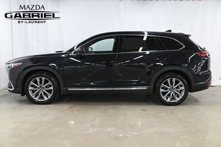 2022 Mazda CX-9