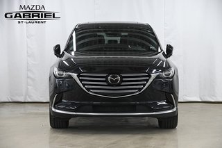 2022 Mazda CX-9