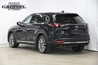 2022 Mazda CX-9