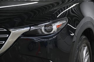 2022 Mazda CX-9