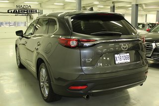 Mazda CX-9 GS-L 2022