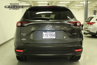 Mazda CX-9 GS-L 2022