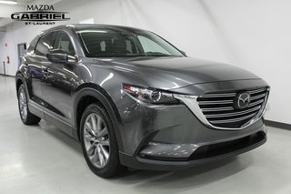 Mazda CX-9 GS-L 2022