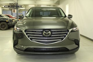 Mazda CX-9 GS-L 2022