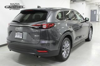 Mazda CX-9 GS-L 2022