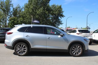 Mazda CX-9  2023