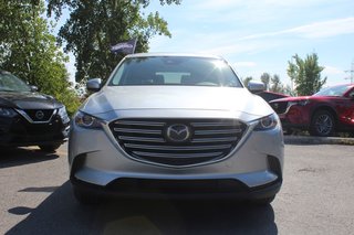 2023 Mazda CX-9