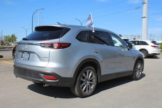 2023 Mazda CX-9