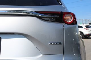 Mazda CX-9  2023