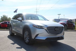 Mazda CX-9  2023