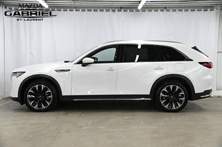 2024 Mazda CX-90 PHEV GT