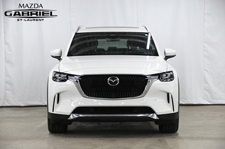 2024 Mazda CX-90 PHEV GT