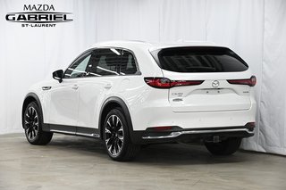 2024 Mazda CX-90 PHEV GT