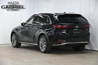 2024 Mazda CX-90 MHEV GT