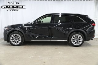 2024 Mazda CX-90 MHEV GT